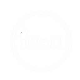 iBall Basketball